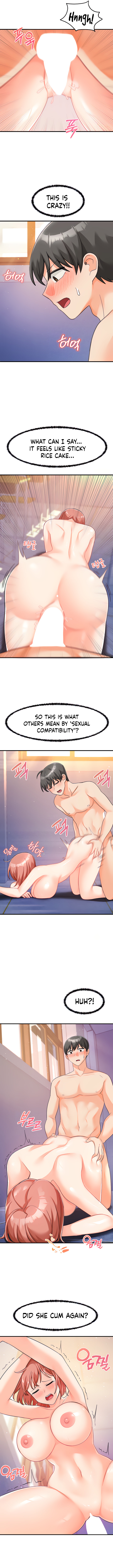 Boarding School - Chapter 27 [photo 5] - MangaPorn