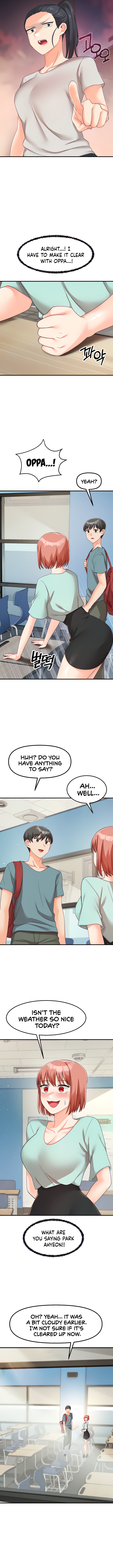 Boarding School - Chapter 28 [photo 11] - MangaPorn