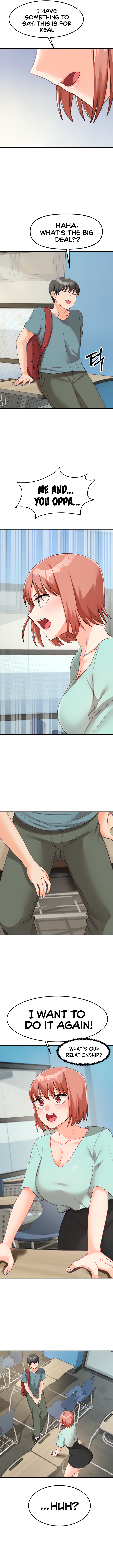 Boarding School - Chapter 28 [photo 13] - MangaPorn