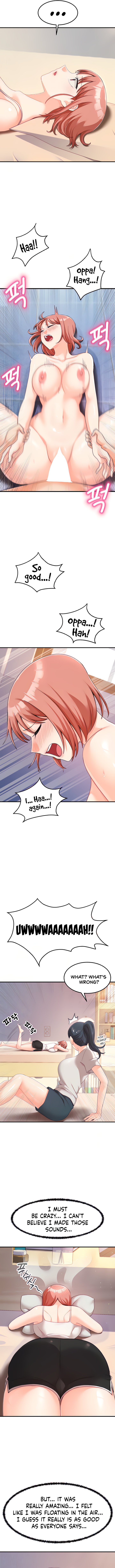 Boarding School - Chapter 28 [photo 2] - MangaPorn