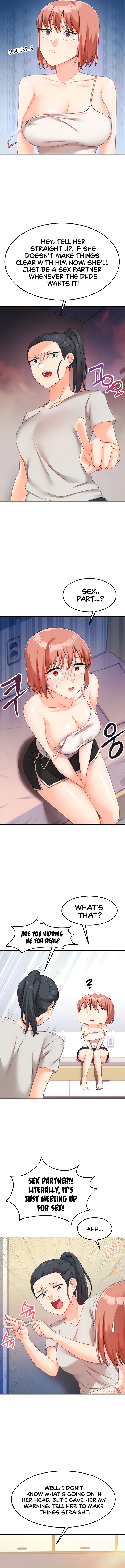 Boarding School - Chapter 28 [photo 5] - MangaPorn