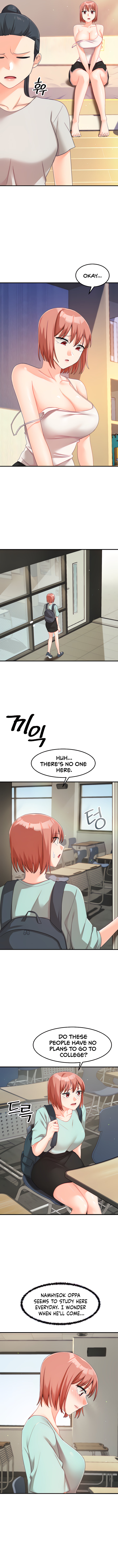 Boarding School - Chapter 28 [photo 6] - MangaPorn