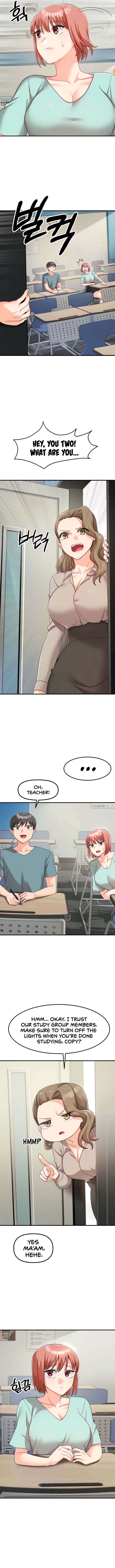 Boarding School - Chapter 28 [photo 9] - MangaPorn