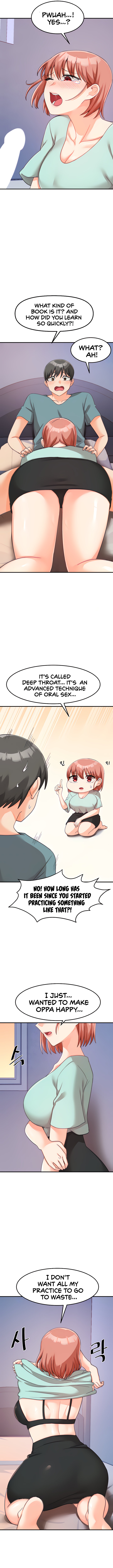 Boarding School - Chapter 29 [photo 11] - MangaPorn