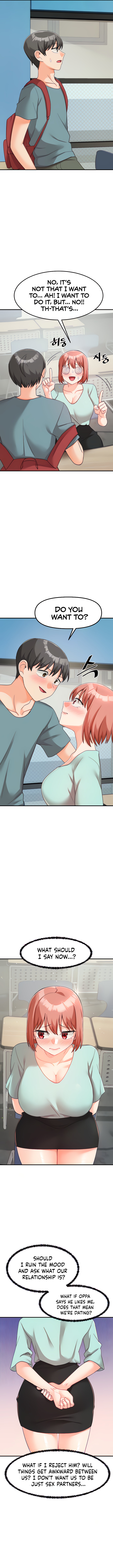 Boarding School - Chapter 29 [photo 2] - MangaPorn