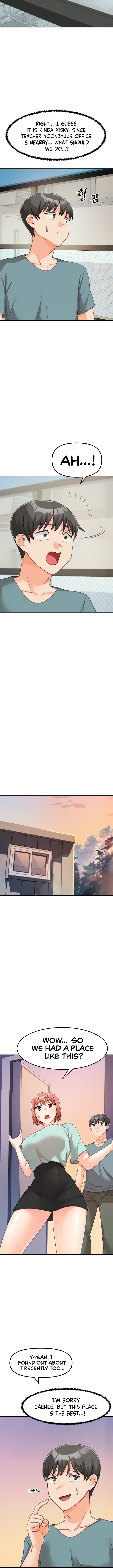 Boarding School - Chapter 29 [photo 5] - MangaPorn