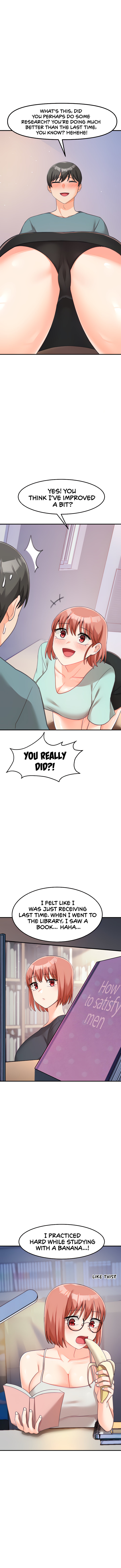 Boarding School - Chapter 29 [photo 9] - MangaPorn