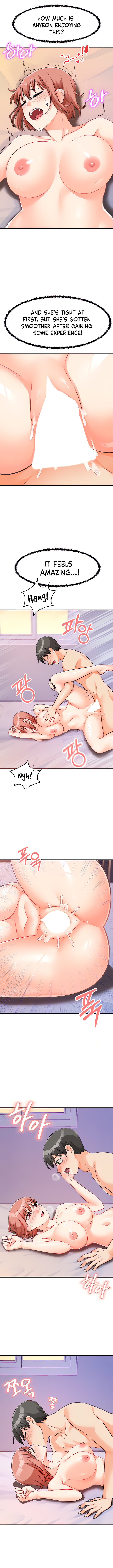 Boarding School - Chapter 30 [photo 10] - MangaPorn