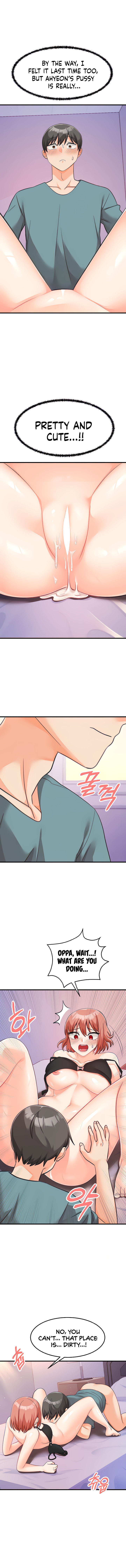 Boarding School - Chapter 30 [photo 5] - MangaPorn