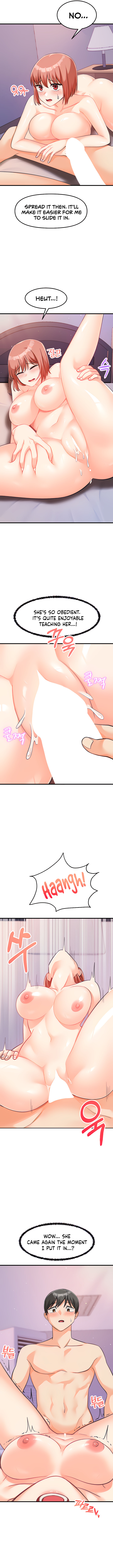 Boarding School - Chapter 30 [photo 9] - MangaPorn