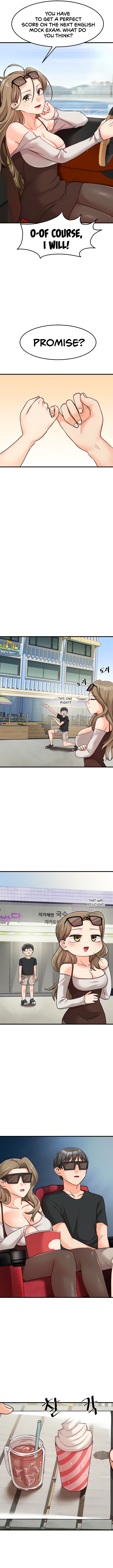 Boarding School - Chapter 31 [photo 11] - MangaPorn