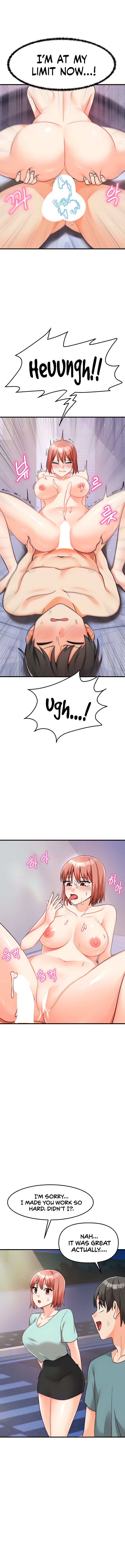 Boarding School - Chapter 31 [photo 6] - MangaPorn