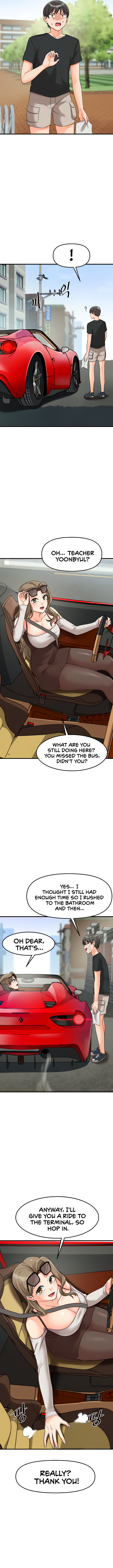 Boarding School - Chapter 31 [photo 8] - MangaPorn