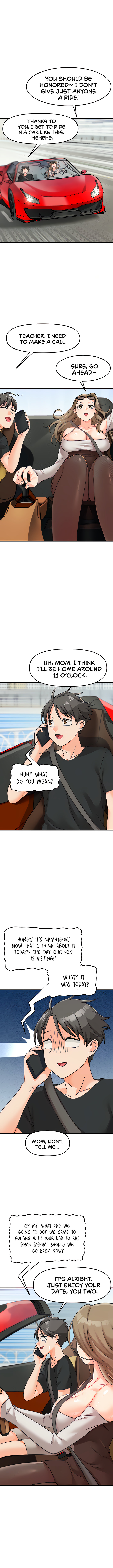 Boarding School - Chapter 31 [photo 9] - MangaPorn