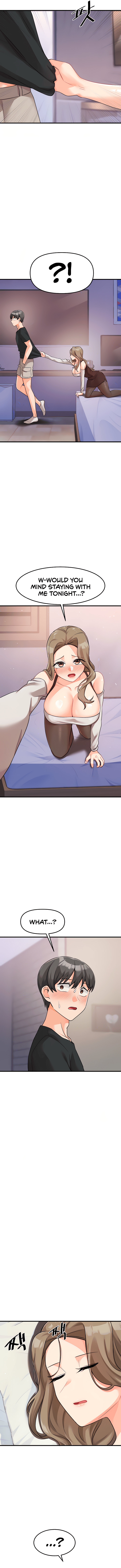 Boarding School - Chapter 32 [photo 3] - MangaPorn