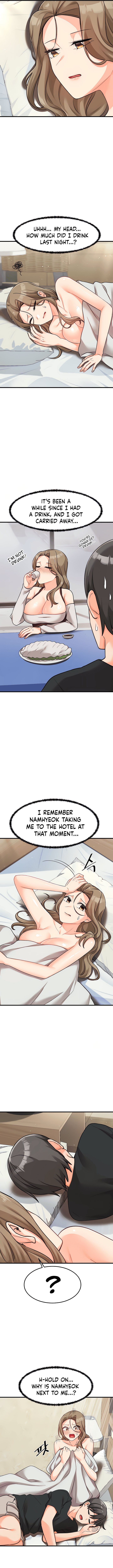 Boarding School - Chapter 32 [photo 4] - MangaPorn