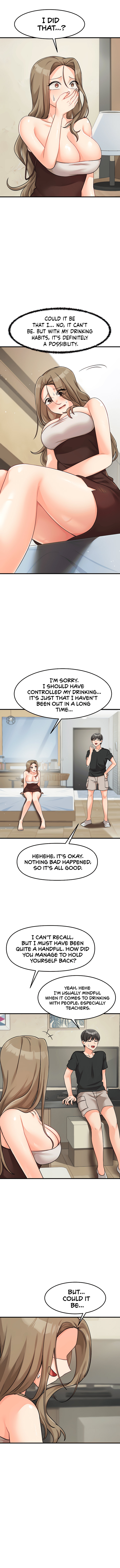 Boarding School - Chapter 32 [photo 7] - MangaPorn