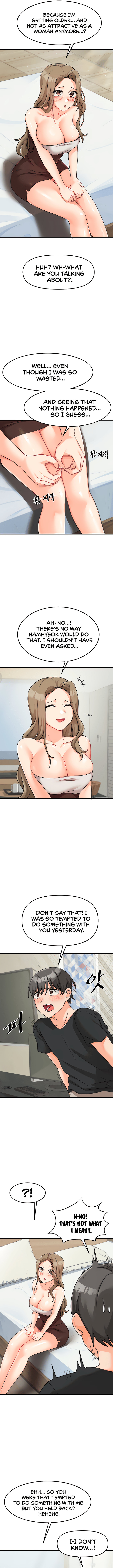 Boarding School - Chapter 32 [photo 8] - MangaPorn