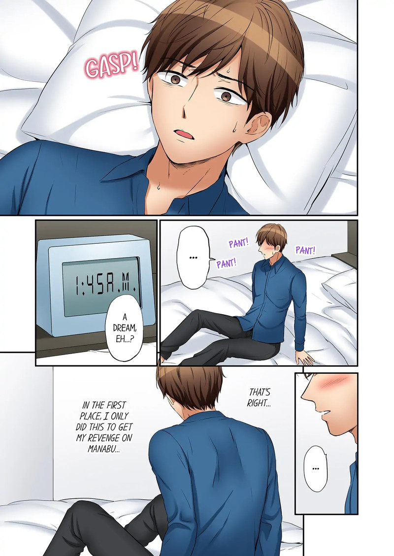 You Can Cum Three More Times, Right? - Chapter 43 [photo 3] - MangaPorn