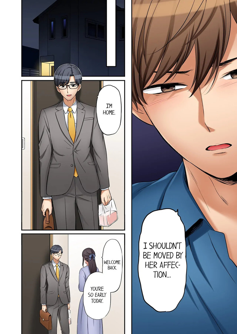 You Can Cum Three More Times, Right? - Chapter 43 [photo 4] - MangaPorn