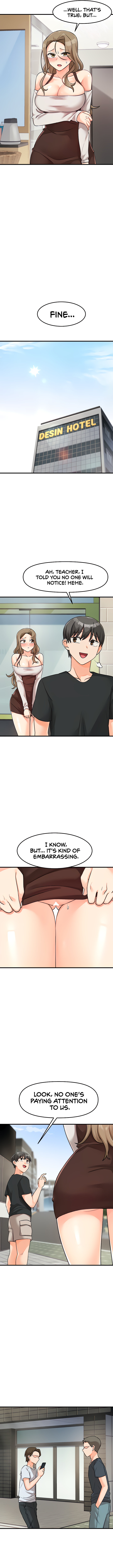 Boarding School - Chapter 34 [photo 10] - MangaPorn