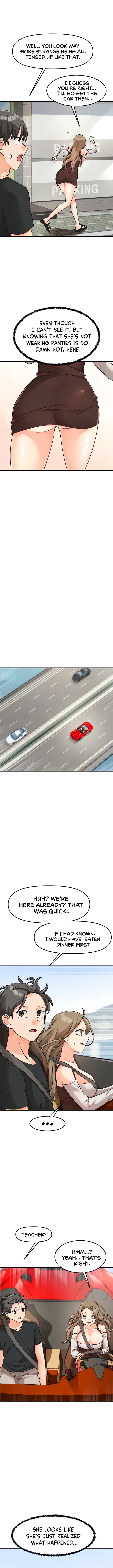 Boarding School - Chapter 34 [photo 11] - MangaPorn