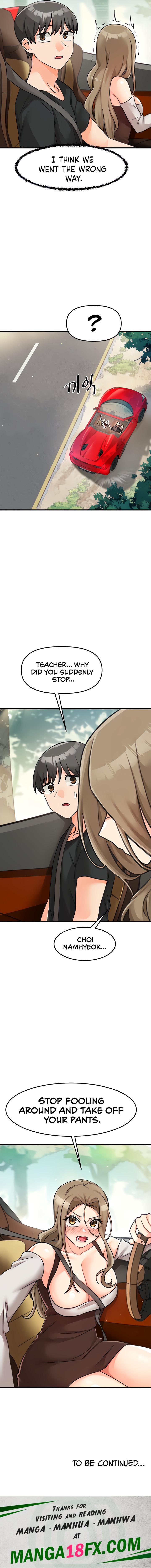 Boarding School - Chapter 34 [photo 14] - MangaPorn