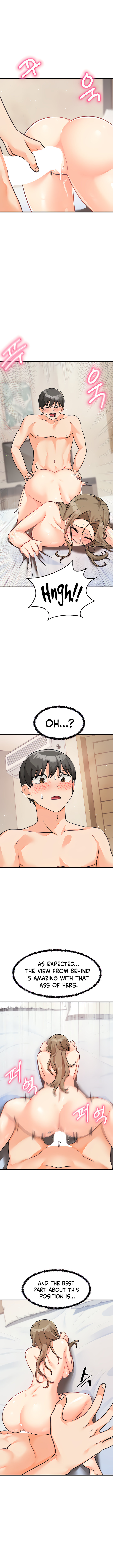 Boarding School - Chapter 34 [photo 5] - MangaPorn