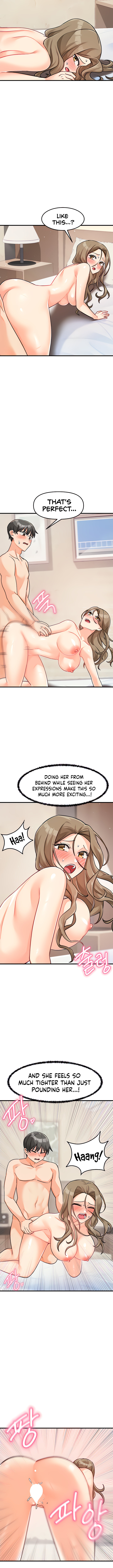 Boarding School - Chapter 34 [photo 7] - MangaPorn