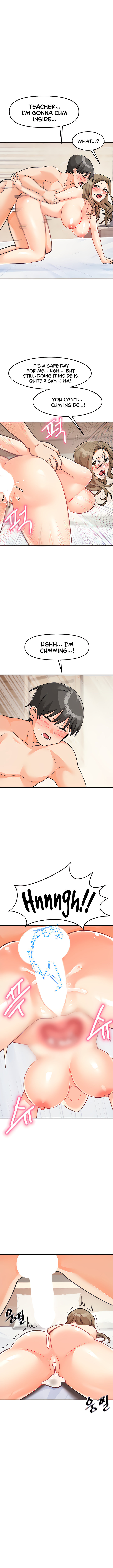 Boarding School - Chapter 34 [photo 8] - MangaPorn