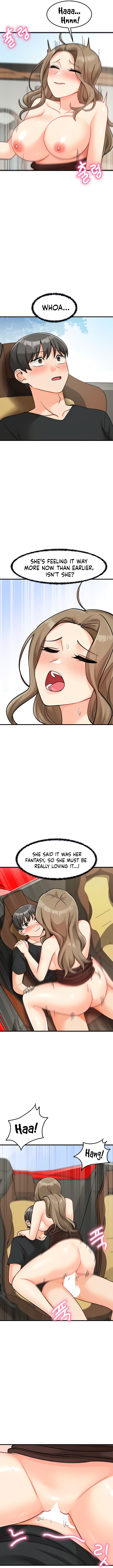 Boarding School - Chapter 35 [photo 11] - MangaPorn