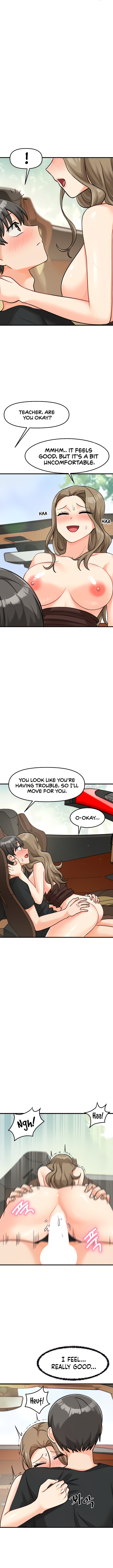 Boarding School - Chapter 35 [photo 12] - MangaPorn