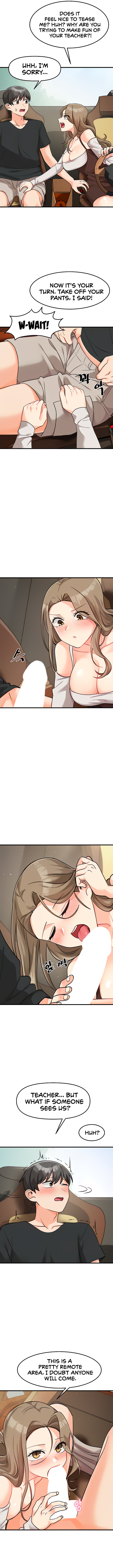 Boarding School - Chapter 35 [photo 2] - MangaPorn