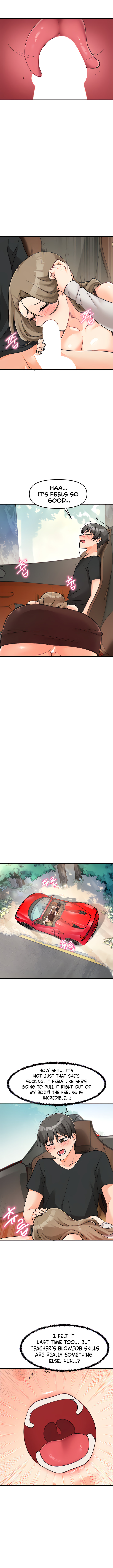 Boarding School - Chapter 35 [photo 4] - MangaPorn