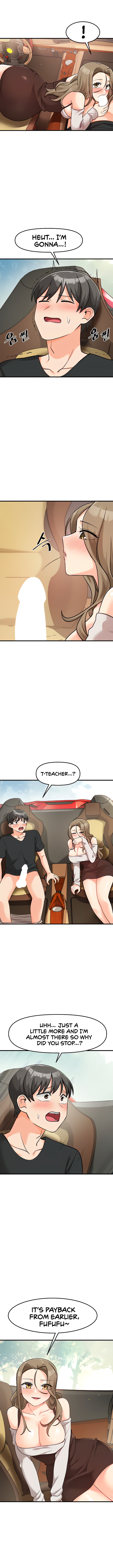 Boarding School - Chapter 35 [photo 5] - MangaPorn