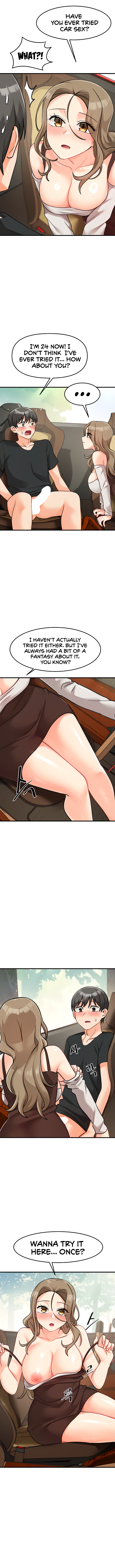 Boarding School - Chapter 35 [photo 7] - MangaPorn