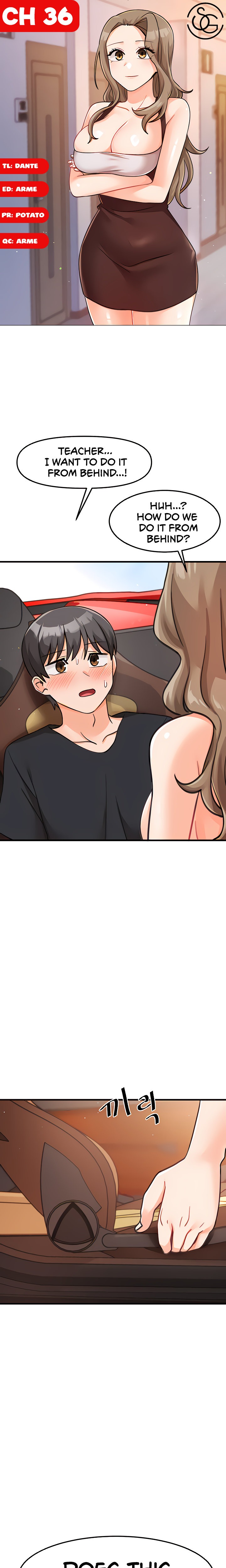 Boarding School - Chapter 36 [photo 1] - MangaPorn