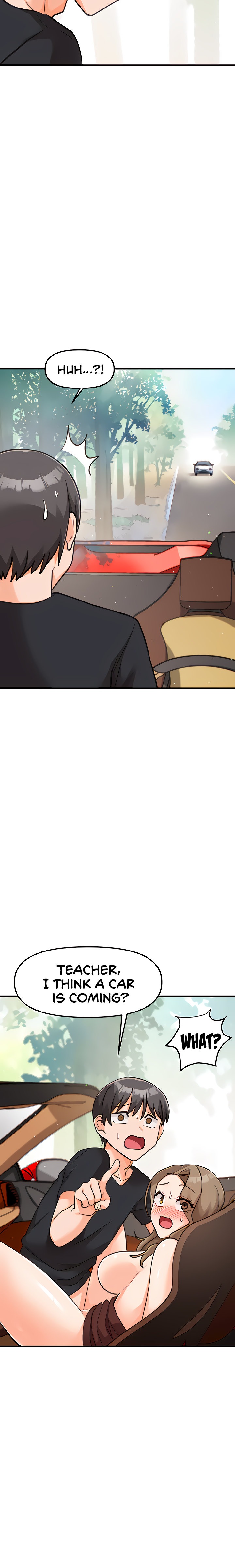 Boarding School - Chapter 36 [photo 14] - MangaPorn