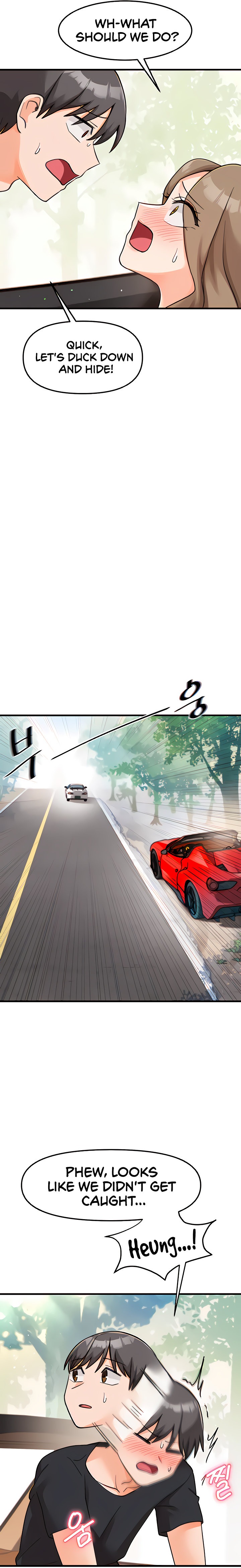 Boarding School - Chapter 36 [photo 15] - MangaPorn