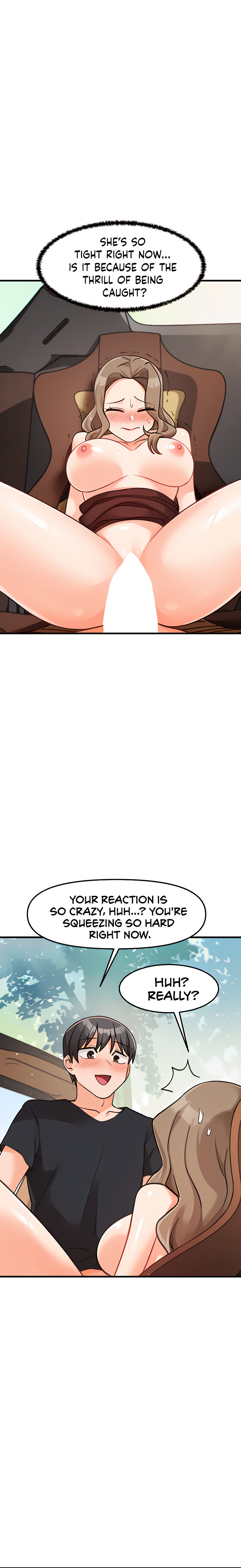 Boarding School - Chapter 36 [photo 16] - MangaPorn