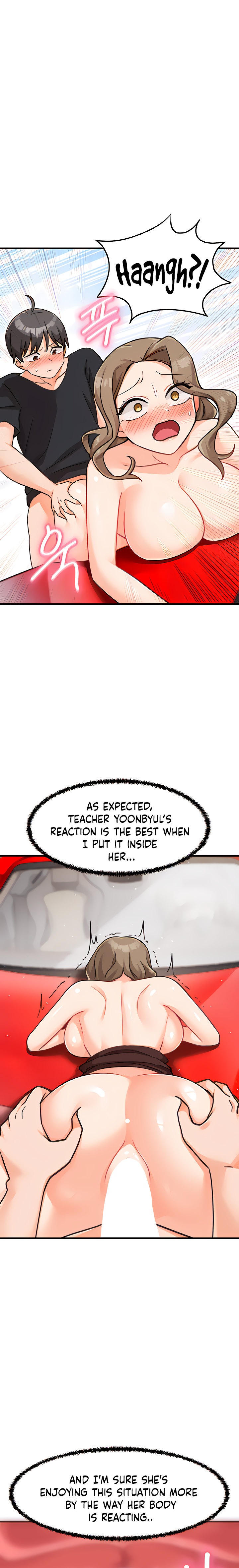 Boarding School - Chapter 36 [photo 19] - MangaPorn