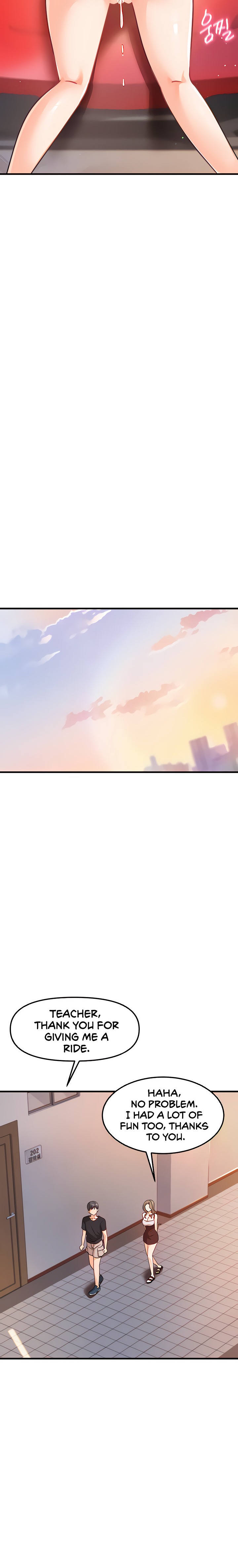 Boarding School - Chapter 36 [photo 24] - MangaPorn