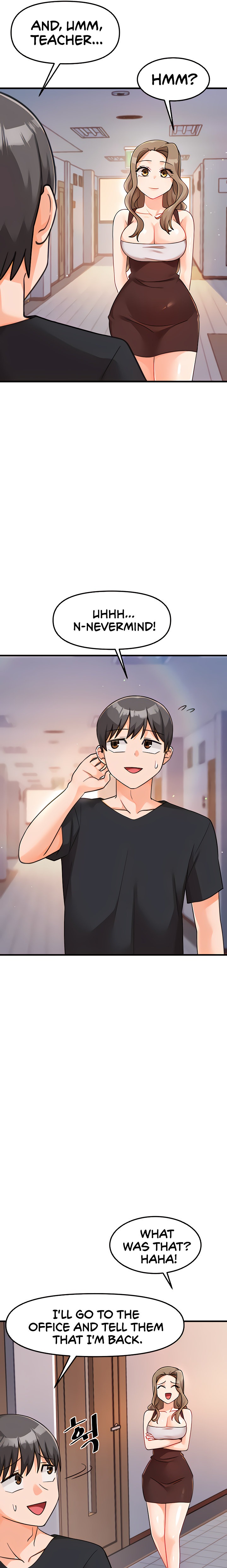 Boarding School - Chapter 36 [photo 25] - MangaPorn