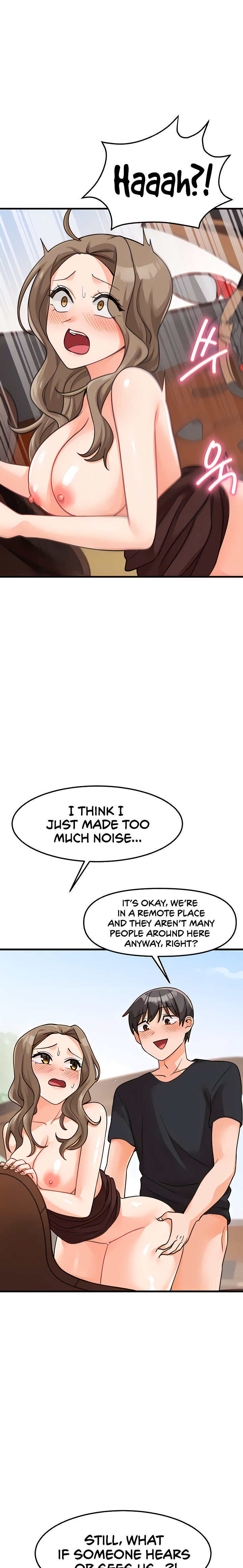 Boarding School - Chapter 36 [photo 3] - MangaPorn