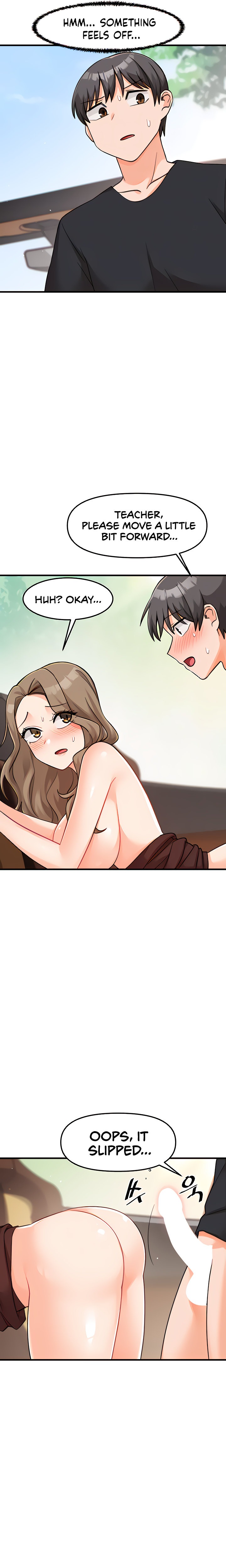 Boarding School - Chapter 36 [photo 5] - MangaPorn