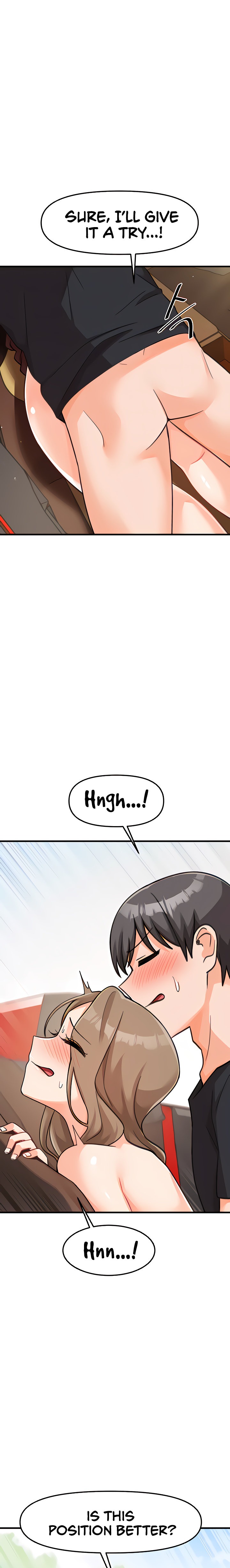 Boarding School - Chapter 36 [photo 7] - MangaPorn