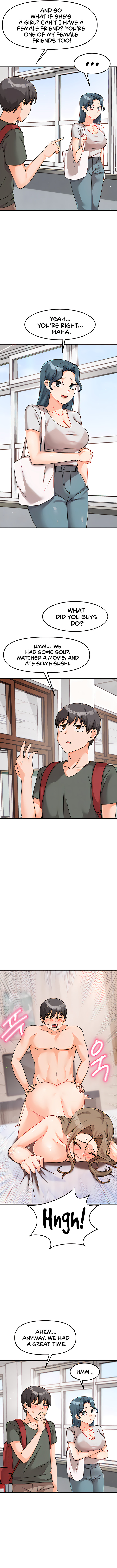 Boarding School - Chapter 37 [photo 4] - MangaPorn