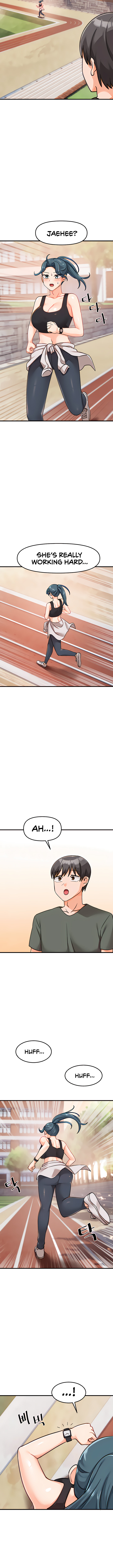 Boarding School - Chapter 37 [photo 6] - MangaPorn