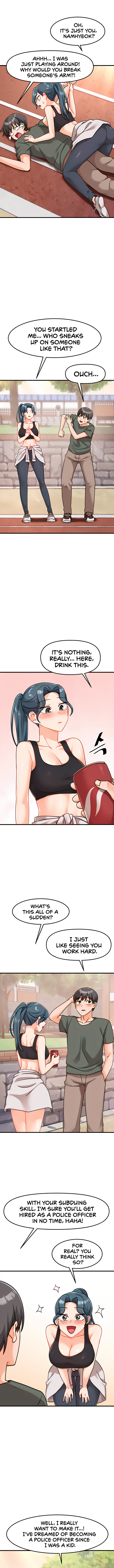 Boarding School - Chapter 37 [photo 8] - MangaPorn