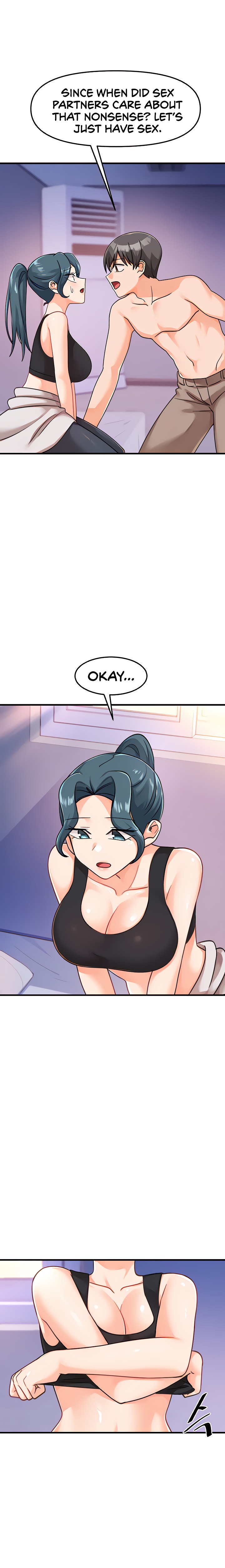 Boarding School - Chapter 38 [photo 12] - MangaPorn